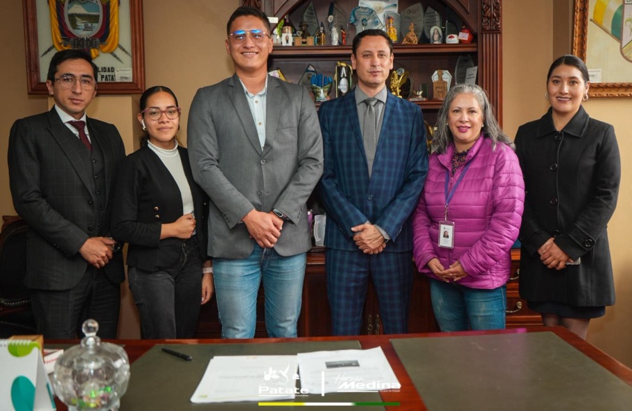 REUNIÓN INTERINSTITUCIONAL