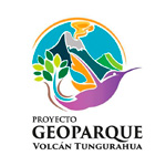 GEOPARQUE TUNGURAHUA