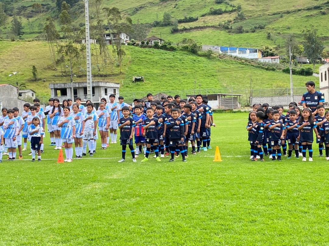 APORTE SOCIAL Y DEPORTIVO