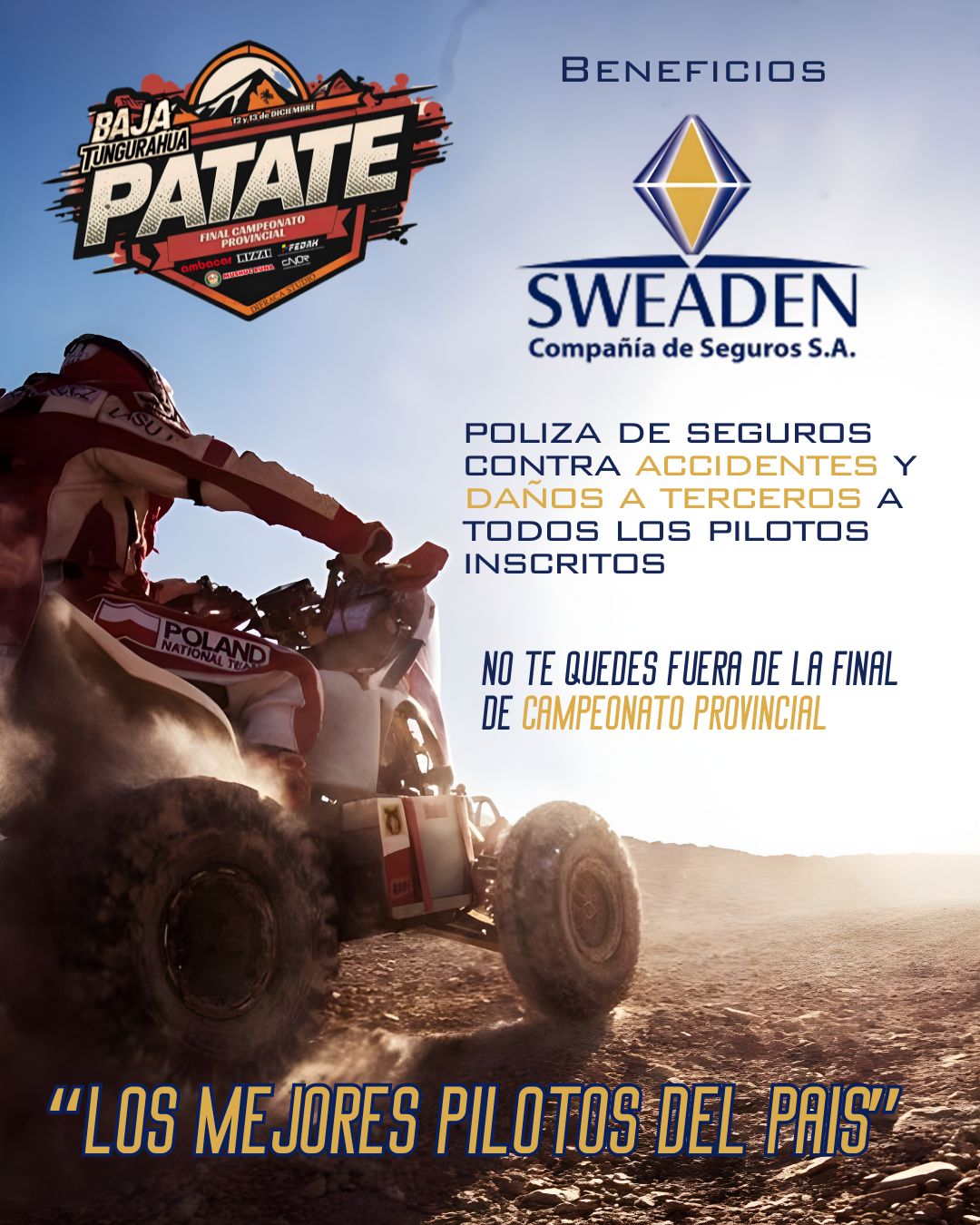 Final del Campeonato Provincial