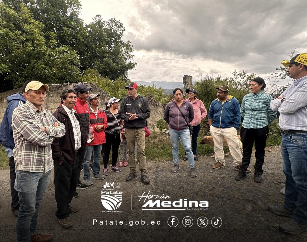 Autoridades Reevaluaron Vialidad en El Progreso y San Rafael